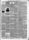 Leominster News and North West Herefordshire & Radnorshire Advertiser Friday 24 August 1900 Page 7