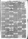 Leominster News and North West Herefordshire & Radnorshire Advertiser Friday 14 September 1900 Page 3