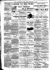Leominster News and North West Herefordshire & Radnorshire Advertiser Friday 14 September 1900 Page 4