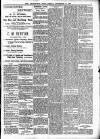 Leominster News and North West Herefordshire & Radnorshire Advertiser Friday 14 September 1900 Page 5