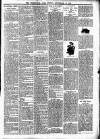 Leominster News and North West Herefordshire & Radnorshire Advertiser Friday 14 September 1900 Page 7
