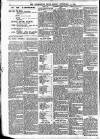Leominster News and North West Herefordshire & Radnorshire Advertiser Friday 14 September 1900 Page 8