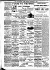 Leominster News and North West Herefordshire & Radnorshire Advertiser Friday 28 September 1900 Page 4