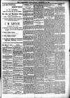 Leominster News and North West Herefordshire & Radnorshire Advertiser Friday 28 September 1900 Page 5