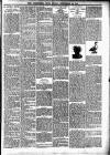 Leominster News and North West Herefordshire & Radnorshire Advertiser Friday 28 September 1900 Page 7