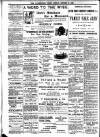 Leominster News and North West Herefordshire & Radnorshire Advertiser Friday 05 October 1900 Page 4