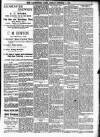 Leominster News and North West Herefordshire & Radnorshire Advertiser Friday 05 October 1900 Page 5