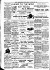 Leominster News and North West Herefordshire & Radnorshire Advertiser Friday 26 October 1900 Page 4