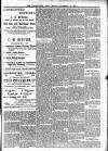 Leominster News and North West Herefordshire & Radnorshire Advertiser Friday 16 November 1900 Page 5