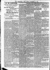 Leominster News and North West Herefordshire & Radnorshire Advertiser Friday 16 November 1900 Page 8