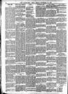 Leominster News and North West Herefordshire & Radnorshire Advertiser Friday 23 November 1900 Page 6