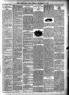 Leominster News and North West Herefordshire & Radnorshire Advertiser Friday 30 November 1900 Page 7