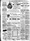 Leominster News and North West Herefordshire & Radnorshire Advertiser Friday 07 December 1900 Page 4