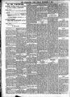 Leominster News and North West Herefordshire & Radnorshire Advertiser Friday 07 December 1900 Page 8