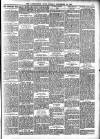 Leominster News and North West Herefordshire & Radnorshire Advertiser Friday 14 December 1900 Page 3