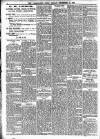Leominster News and North West Herefordshire & Radnorshire Advertiser Friday 14 December 1900 Page 8