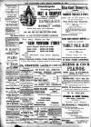 Leominster News and North West Herefordshire & Radnorshire Advertiser Friday 21 December 1900 Page 4