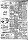 Leominster News and North West Herefordshire & Radnorshire Advertiser Friday 21 December 1900 Page 5