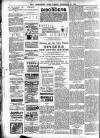 Leominster News and North West Herefordshire & Radnorshire Advertiser Friday 28 December 1900 Page 2