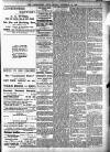 Leominster News and North West Herefordshire & Radnorshire Advertiser Friday 28 December 1900 Page 5