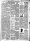Leominster News and North West Herefordshire & Radnorshire Advertiser Friday 28 December 1900 Page 7