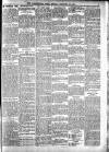 Leominster News and North West Herefordshire & Radnorshire Advertiser Friday 18 January 1901 Page 3