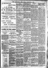 Leominster News and North West Herefordshire & Radnorshire Advertiser Friday 01 February 1901 Page 5