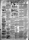 Leominster News and North West Herefordshire & Radnorshire Advertiser Friday 08 February 1901 Page 2