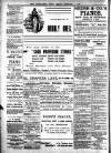 Leominster News and North West Herefordshire & Radnorshire Advertiser Friday 08 February 1901 Page 4