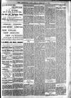 Leominster News and North West Herefordshire & Radnorshire Advertiser Friday 15 February 1901 Page 5