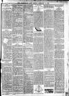 Leominster News and North West Herefordshire & Radnorshire Advertiser Friday 15 February 1901 Page 7