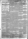 Leominster News and North West Herefordshire & Radnorshire Advertiser Friday 22 February 1901 Page 8
