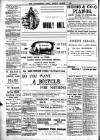 Leominster News and North West Herefordshire & Radnorshire Advertiser Friday 01 March 1901 Page 4