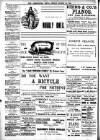 Leominster News and North West Herefordshire & Radnorshire Advertiser Friday 15 March 1901 Page 4