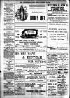 Leominster News and North West Herefordshire & Radnorshire Advertiser Friday 22 March 1901 Page 4