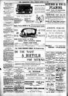 Leominster News and North West Herefordshire & Radnorshire Advertiser Friday 29 March 1901 Page 4