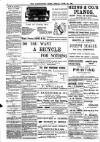 Leominster News and North West Herefordshire & Radnorshire Advertiser Friday 28 June 1901 Page 4