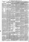 Leominster News and North West Herefordshire & Radnorshire Advertiser Friday 28 June 1901 Page 6