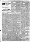 Leominster News and North West Herefordshire & Radnorshire Advertiser Friday 06 September 1901 Page 8