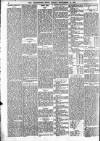 Leominster News and North West Herefordshire & Radnorshire Advertiser Friday 13 September 1901 Page 6