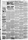 Leominster News and North West Herefordshire & Radnorshire Advertiser Friday 04 October 1901 Page 2