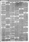 Leominster News and North West Herefordshire & Radnorshire Advertiser Friday 04 October 1901 Page 3