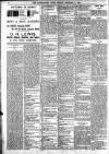 Leominster News and North West Herefordshire & Radnorshire Advertiser Friday 04 October 1901 Page 8