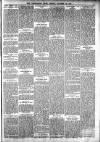 Leominster News and North West Herefordshire & Radnorshire Advertiser Friday 18 October 1901 Page 3