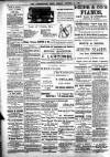 Leominster News and North West Herefordshire & Radnorshire Advertiser Friday 18 October 1901 Page 4