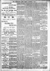 Leominster News and North West Herefordshire & Radnorshire Advertiser Friday 18 October 1901 Page 5