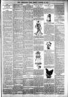 Leominster News and North West Herefordshire & Radnorshire Advertiser Friday 18 October 1901 Page 7