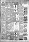 Leominster News and North West Herefordshire & Radnorshire Advertiser Friday 25 October 1901 Page 7