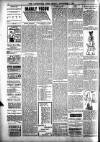 Leominster News and North West Herefordshire & Radnorshire Advertiser Friday 01 November 1901 Page 2