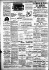 Leominster News and North West Herefordshire & Radnorshire Advertiser Friday 01 November 1901 Page 4